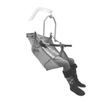 Arjo Disposable Replacement Sling by Bestcare (10-Pack) - sold by Dansons Medical - Disposable Slings manufactured by Bestcare
