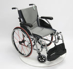 Karman S-Ergo 115 Lightweight Ergonomic Wheelchair - sold by Dansons Medical - Ergonomic Wheelchairs manufactured by Karman Healthcare