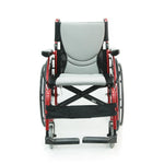 Karman S-Ergo 115 Lightweight Ergonomic Wheelchair - sold by Dansons Medical - Ergonomic Wheelchairs manufactured by Karman Healthcare