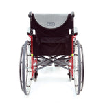 Karman S-Ergo 115 Lightweight Ergonomic Wheelchair - sold by Dansons Medical - Ergonomic Wheelchairs manufactured by Karman Healthcare