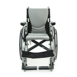 Karman S-Ergo 115 Lightweight Ergonomic Wheelchair - sold by Dansons Medical - Ergonomic Wheelchairs manufactured by Karman Healthcare