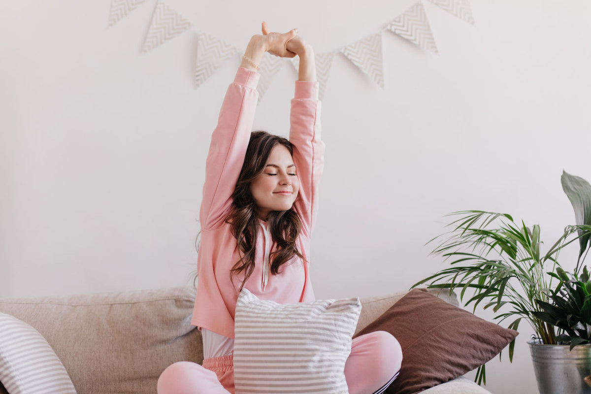 How to Feel Your Best Every Day Without Overcomplicating It