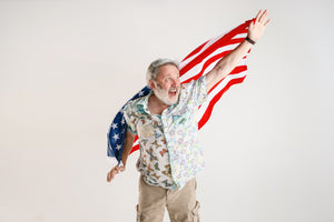 Celebrating Independence Day Safely: Tips for Seniors