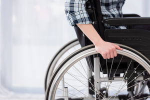 Debunking Common Misconceptions About Wheelchairs