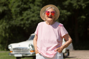 Beat the Summer Heat: Essential Tips for Seniors