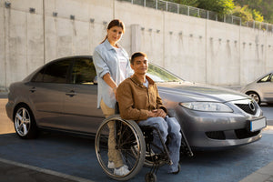 Wheelchair Rentals vs. Affordable Purchases for People with Disabilities: What’s Right for You?