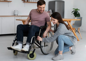 Enhancing Accessibility at Home: Tips for People with Disabilities