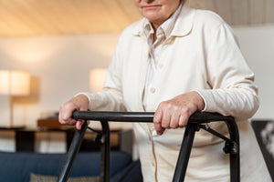 A Comprehensive Guide on Choosing the Right Rollator for Seniors