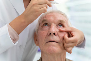 A Guide to Preventing Age-Related Macular Degeneration (AMD) for Seniors