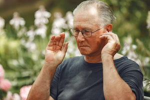 A Senior's Guide to Embracing Hearing Aids