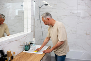 Ensuring Bathroom Safety: Essential Tips for Seniors