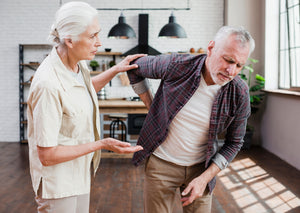 Habits Seniors Should Avoid for Better Joint Health