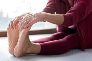 Improving Foot Circulation: Essential Tips for Seniors