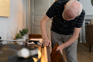 Improving Posture: Essential Tips for Seniors