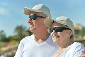 Cataracts & Seniors: A Clearer Vision for a Brighter Future