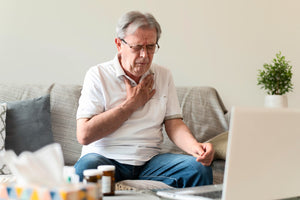 Tips to Manage Acid Reflux for Seniors