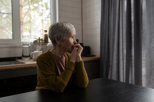 Understanding & Managing Seasonal Affective Disorder (SAD) in Seniors