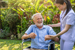 The ABCs of Senior Care: What You Must Know Before Opening Your Doors