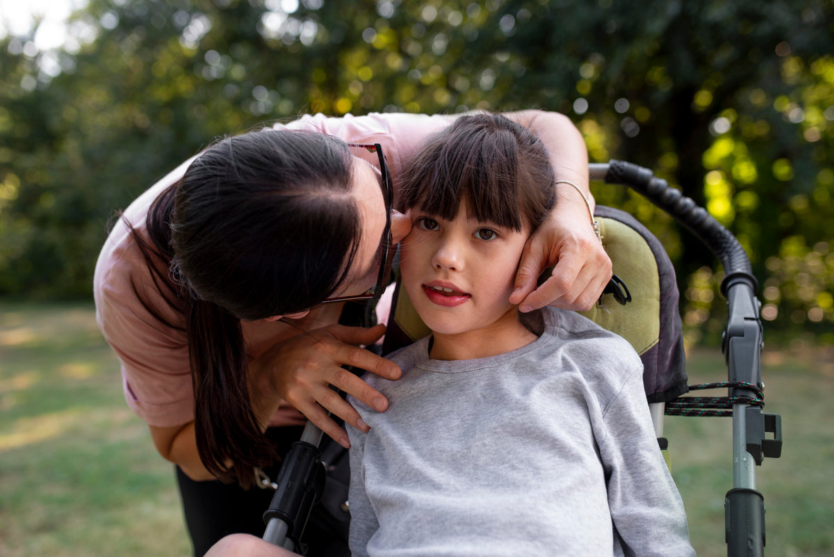 How Parents Can Secure a Safe Future for Their Special Needs Child