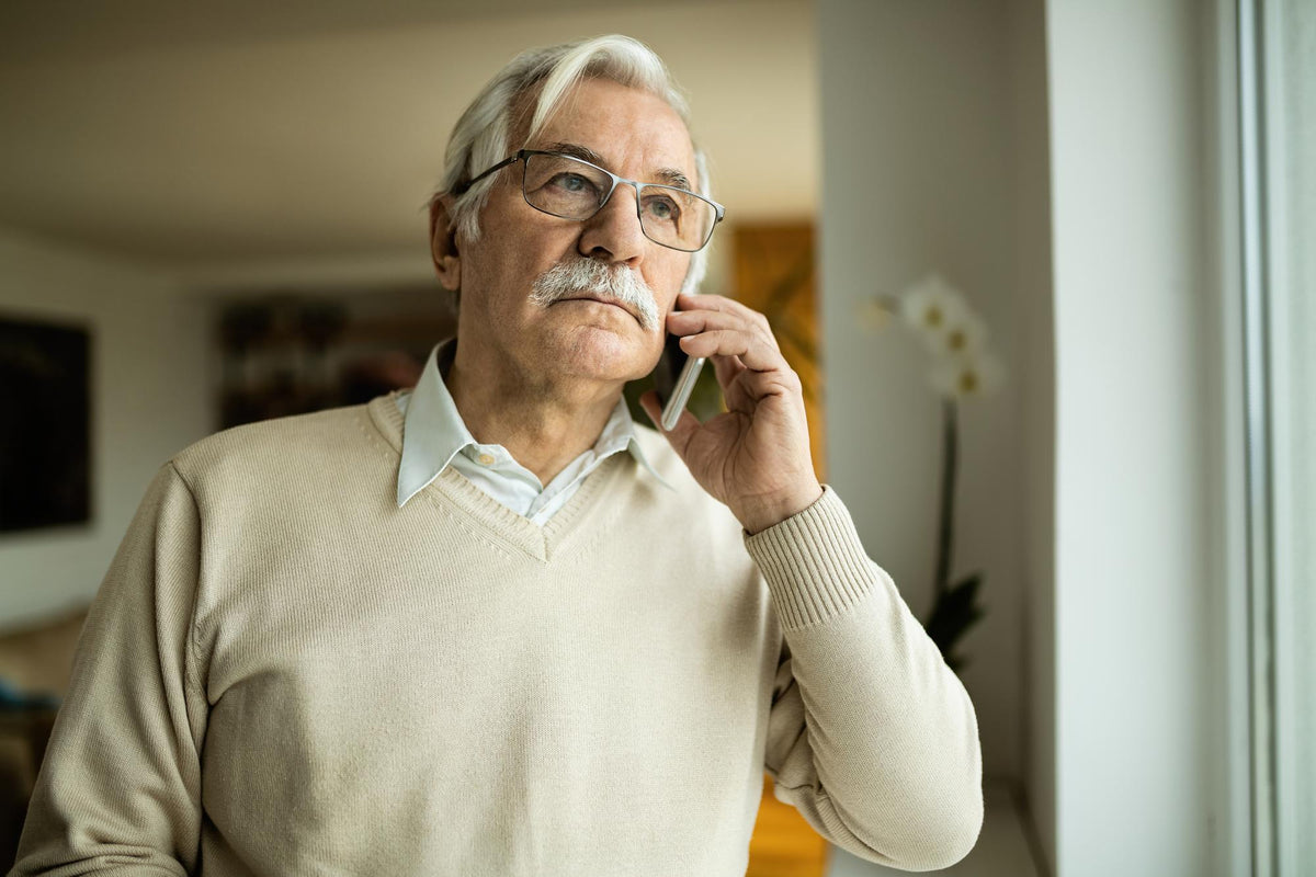 Bridging the Distance: Innovative Ways to Care for Loved Ones Remotely