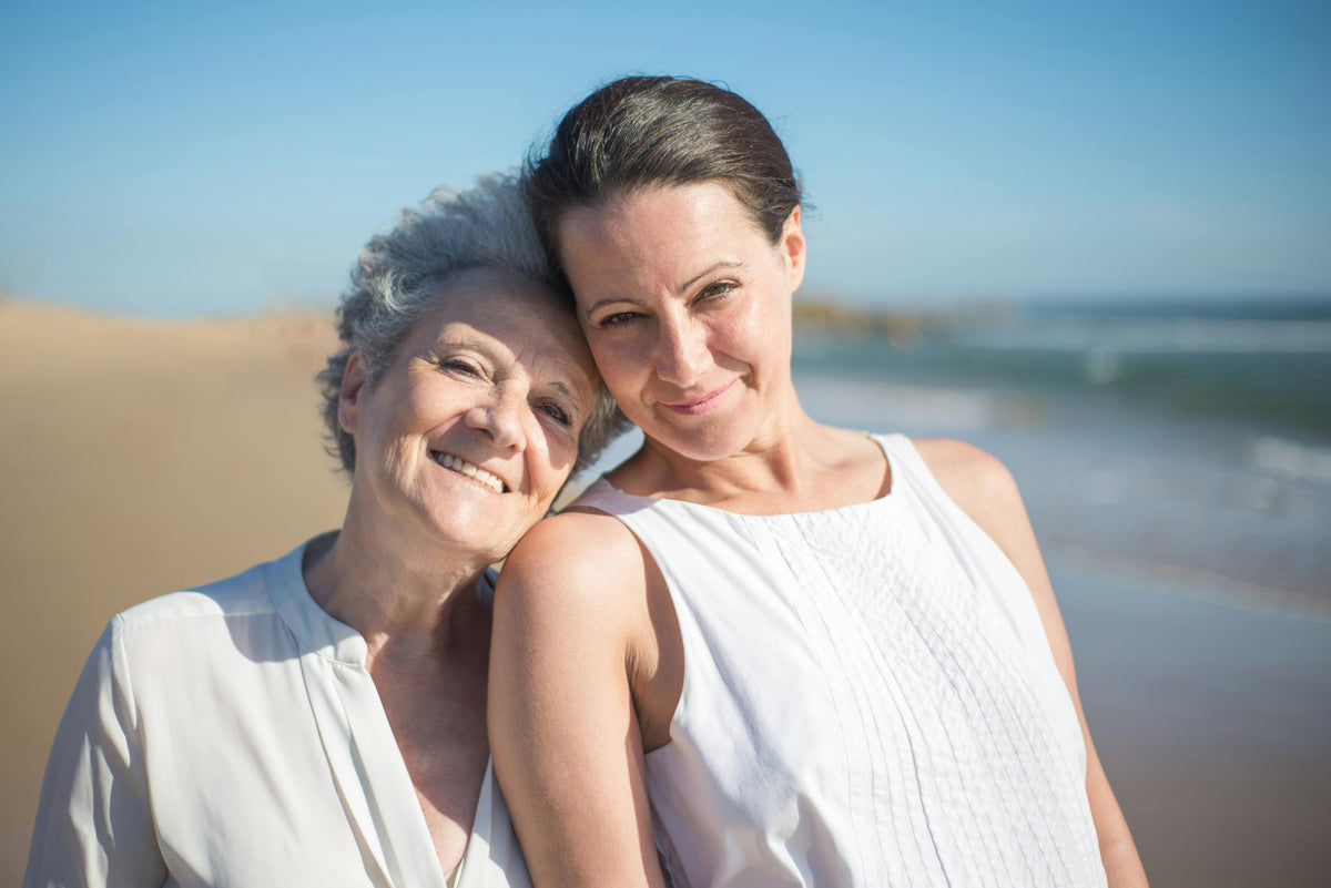 When Distance Becomes a Hurdle: Knowing When to Move Closer to an Aging Loved One