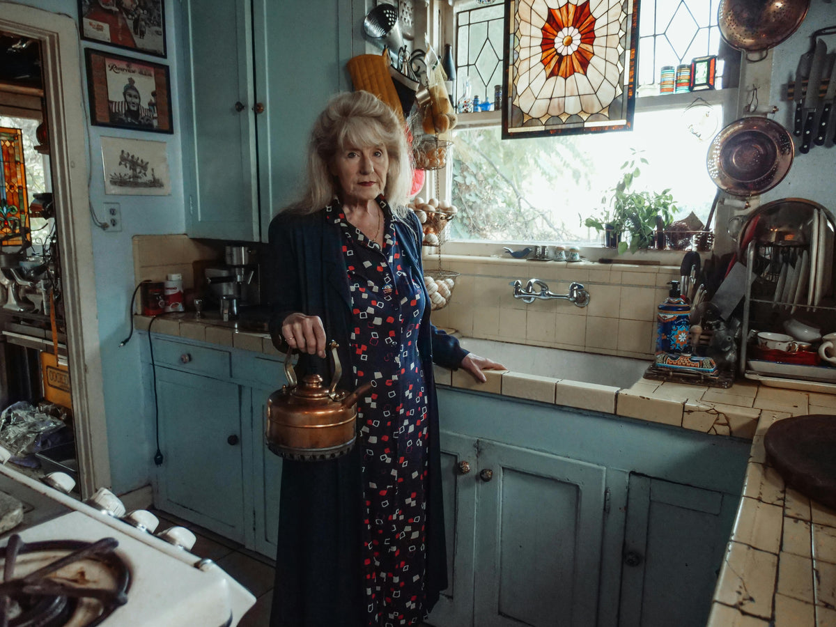 Senior Self-Care: Practical Strategies for Everyday Challenges When Living Alone
