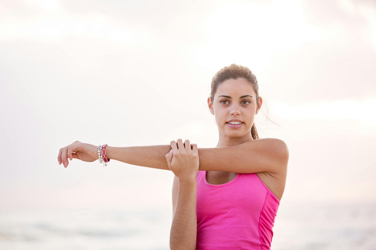Everyday Wellness from Head to Toe: Simple Strategies for a Healthier Life