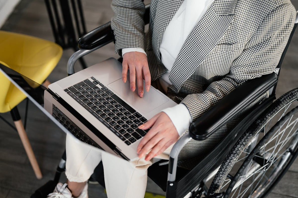 Starting a Small Business as a Parent with a Disability: A Practical, Flexible Path