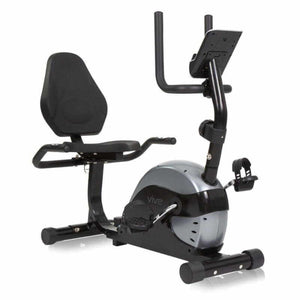 Vive Recumbent Bike - sold by Dansons Medical -  Recumbent Bike manufactured by Vive Health