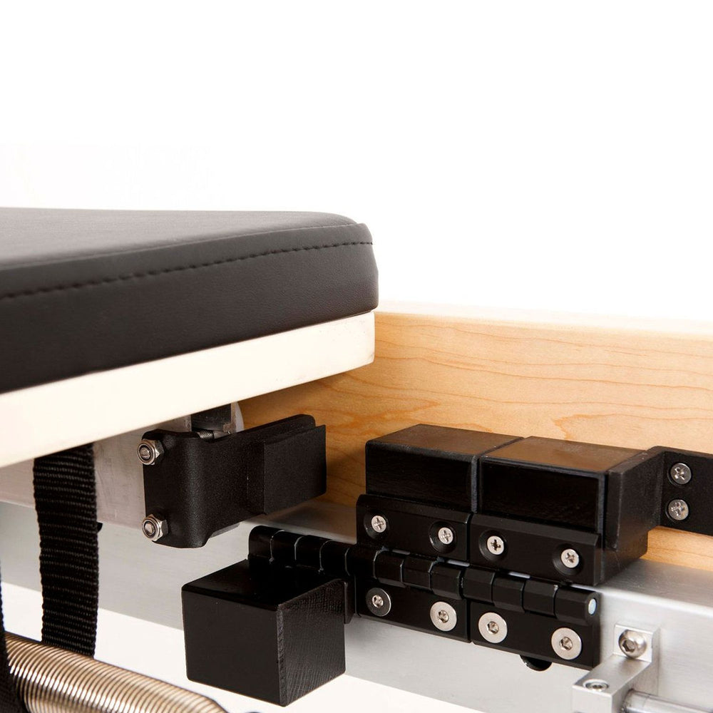 Elina Pilates Wooden Reformer, a Pilates Reformers by Elina Pilates available at Dansons Medical