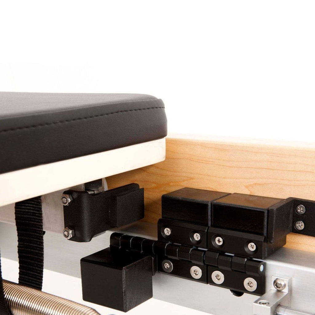 Elina Pilates Wooden Reformer Physio, a Pilates Reformers by Elina Pilates available at Dansons Medical