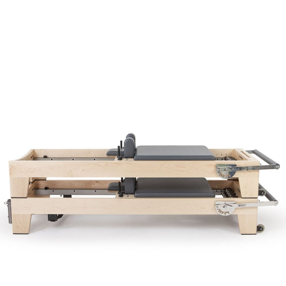 Elina Pilates Elite Reformer, a Pilates Reformers by Elina Pilates available at Dansons Medical
