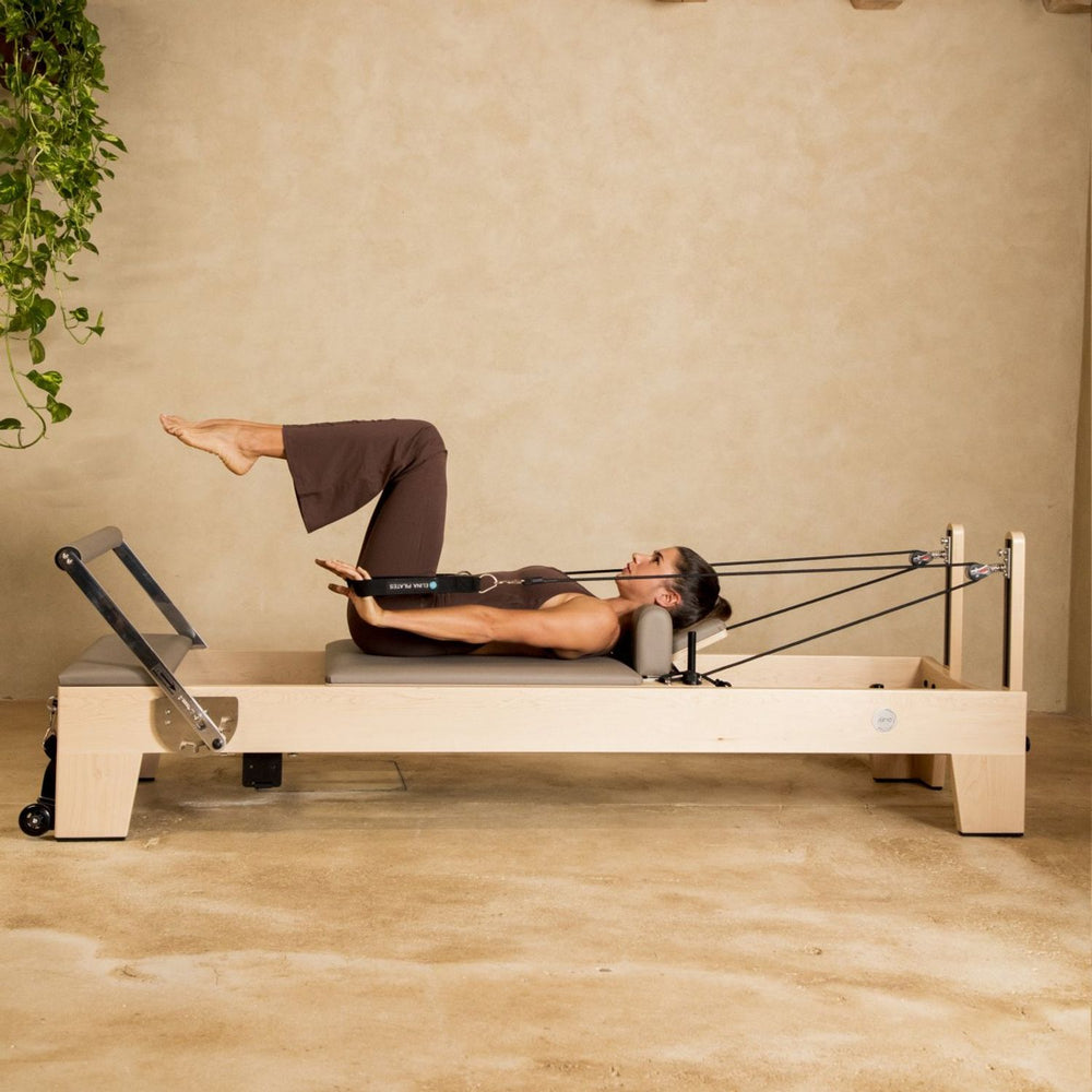 Elina Pilates Elite Reformer, a Pilates Reformers by Elina Pilates available at Dansons Medical