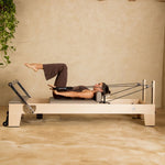 Elina Pilates Elite Reformer, a Pilates Reformers by Elina Pilates available at Dansons Medical