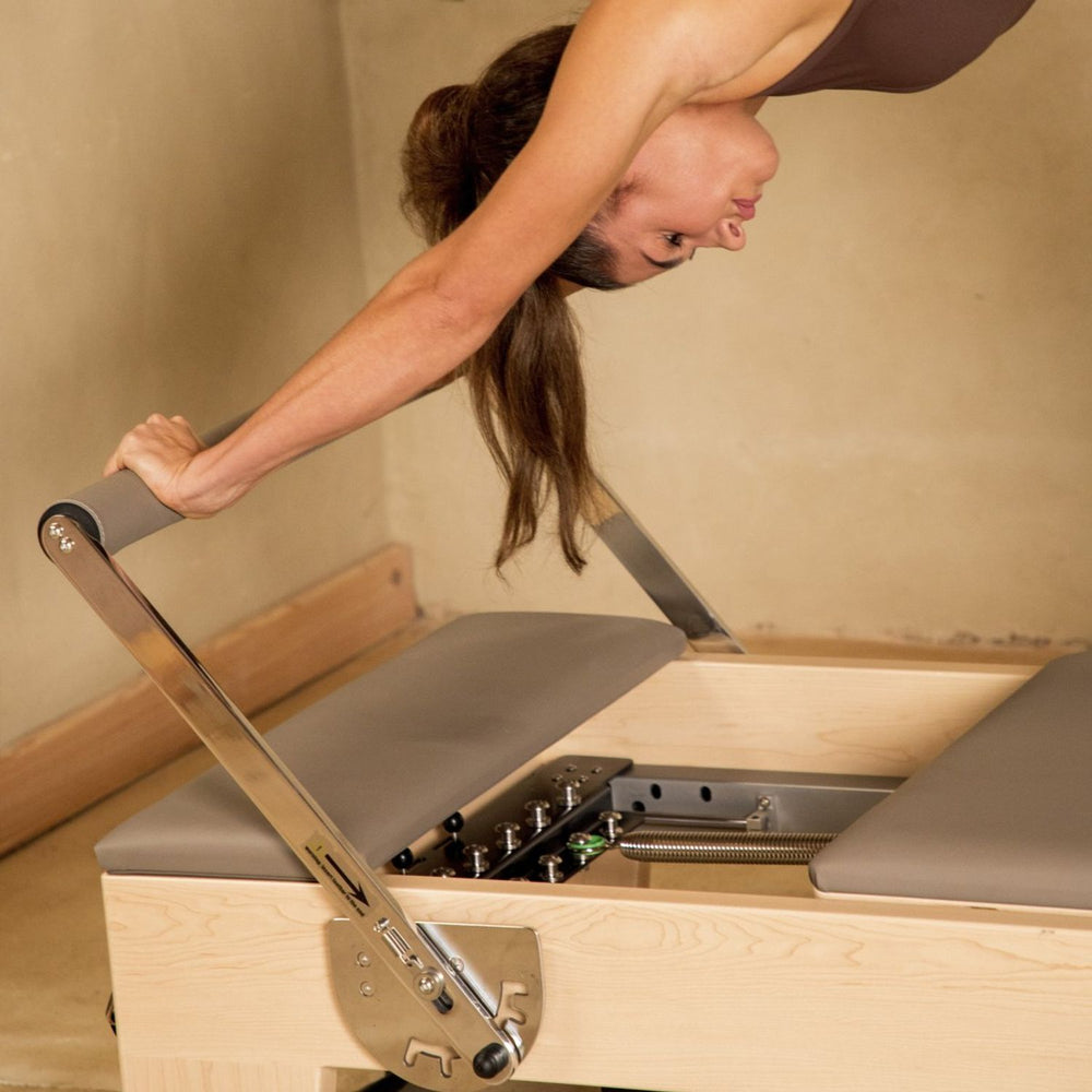 Elina Pilates Elite Reformer, a Pilates Reformers by Elina Pilates available at Dansons Medical
