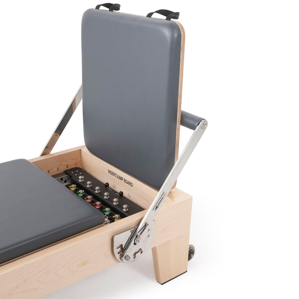 Elina Pilates Elite Reformer, a Pilates Reformers by Elina Pilates available at Dansons Medical