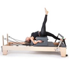 Elina Pilates Elite Reformer, a Pilates Reformers by Elina Pilates available at Dansons Medical