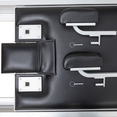 Elina Pilates Classic Reformer, a Pilates Reformers by Elina Pilates available at Dansons Medical