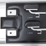 Elina Pilates Classic Reformer, a Pilates Reformers by Elina Pilates available at Dansons Medical