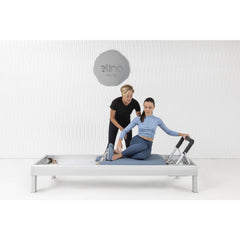 Elina Pilates Classic Reformer, a Pilates Reformers by Elina Pilates available at Dansons Medical