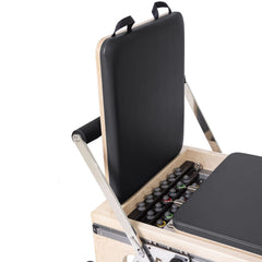 Elina Pilates Master Instructor Reformer, a Pilates Reformers by Elina Pilates available at Dansons Medical