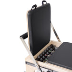 Elina Pilates Master Instructor Physio Reformer with Tower, a Pilates Reformers by Elina Pilates available at Dansons Medical