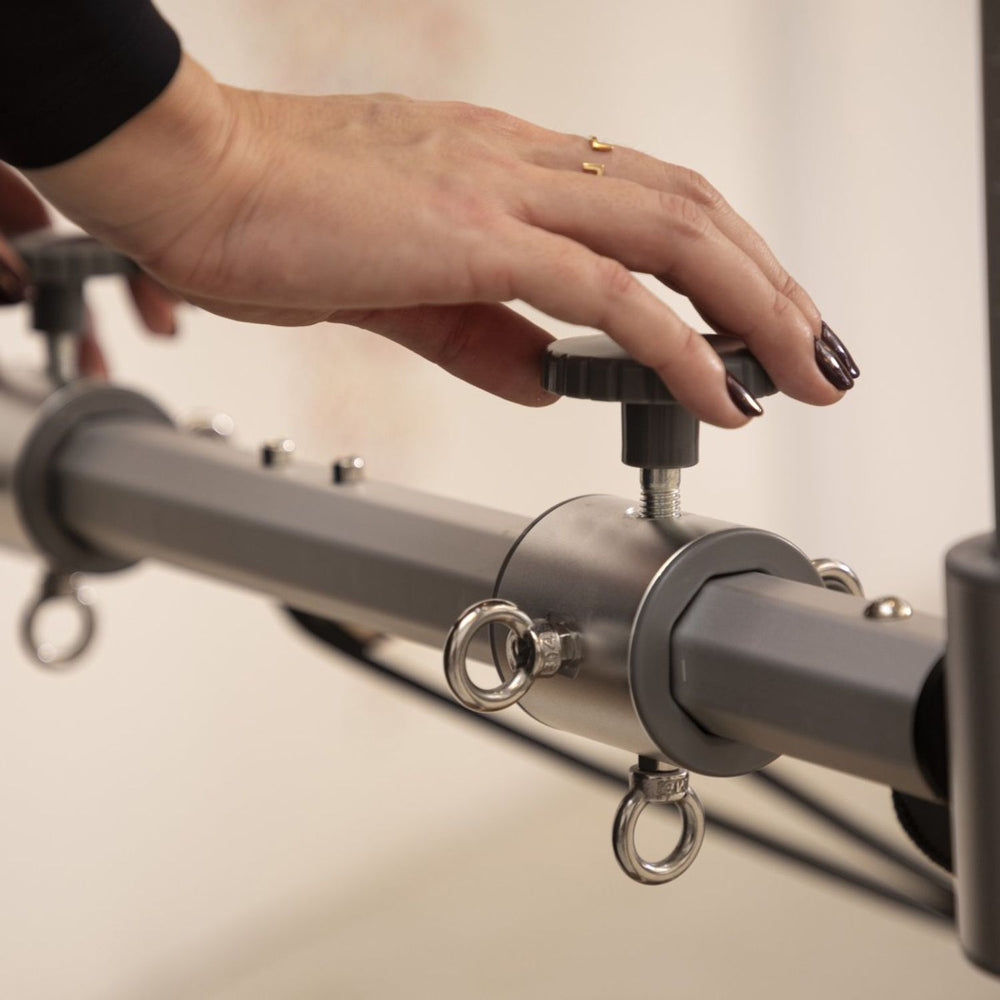 Elina Pilates Master Instructor Reformer, a Pilates Reformers by Elina Pilates available at Dansons Medical