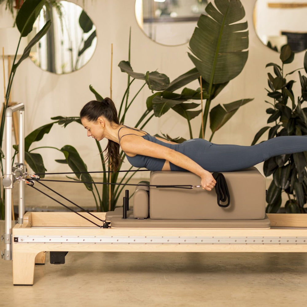 Elina Pilates Master Instructor Reformer, a Pilates Reformers by Elina Pilates available at Dansons Medical