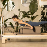 Elina Pilates Master Instructor Reformer, a Pilates Reformers by Elina Pilates available at Dansons Medical