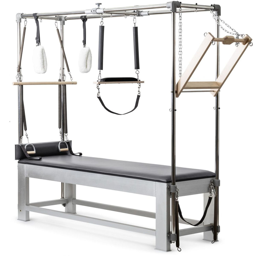 Elina Pilates Classic Aluminum Cadillac, a Pilates Cadillacs by Elina Pilates available at Dansons Medical