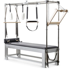 Elina Pilates Classic Aluminum Cadillac, a Pilates Cadillacs by Elina Pilates available at Dansons Medical