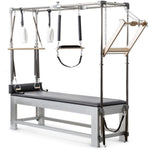 Elina Pilates Classic Aluminum Cadillac, a Pilates Cadillacs by Elina Pilates available at Dansons Medical