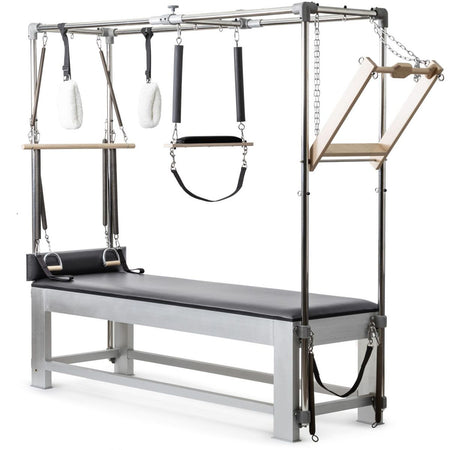 Elina Pilates Classic Aluminum Cadillac, a Pilates Cadillacs by Elina Pilates available at Dansons Medical