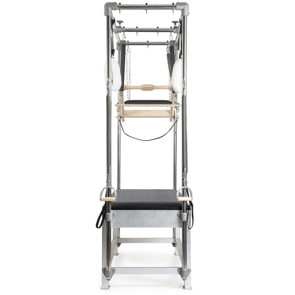 Elina Pilates Classic Aluminum Cadillac, a Pilates Cadillacs by Elina Pilates available at Dansons Medical